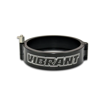 Vibrant 3.5" HD Quick Release Clamp
